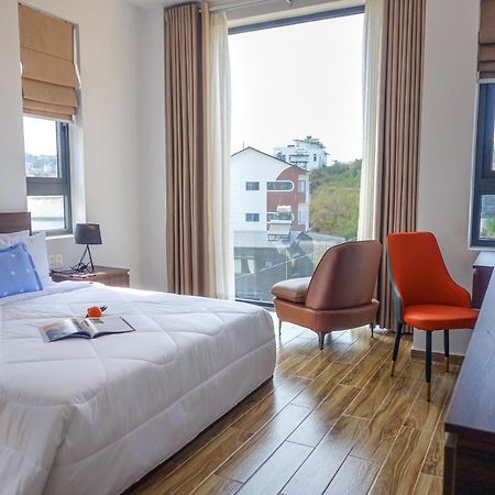 Kp Villa Dalat Екстер'єр фото