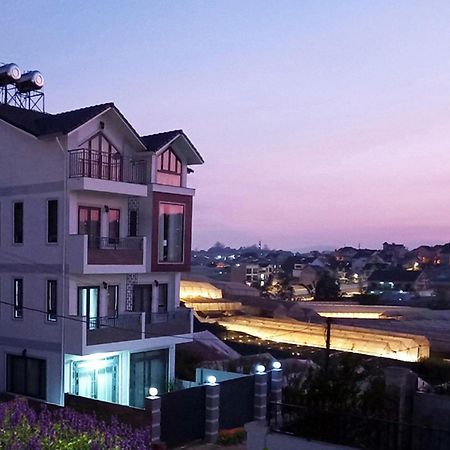 Kp Villa Dalat Екстер'єр фото