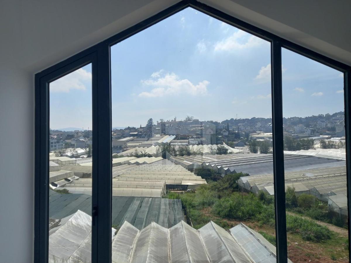 Kp Villa Dalat Екстер'єр фото