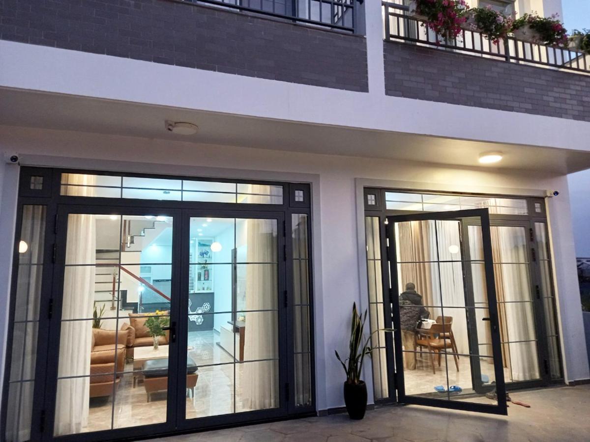 Kp Villa Dalat Екстер'єр фото