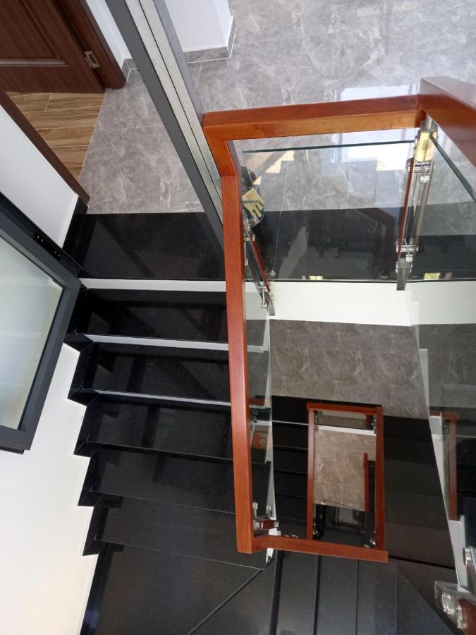 Kp Villa Dalat Екстер'єр фото