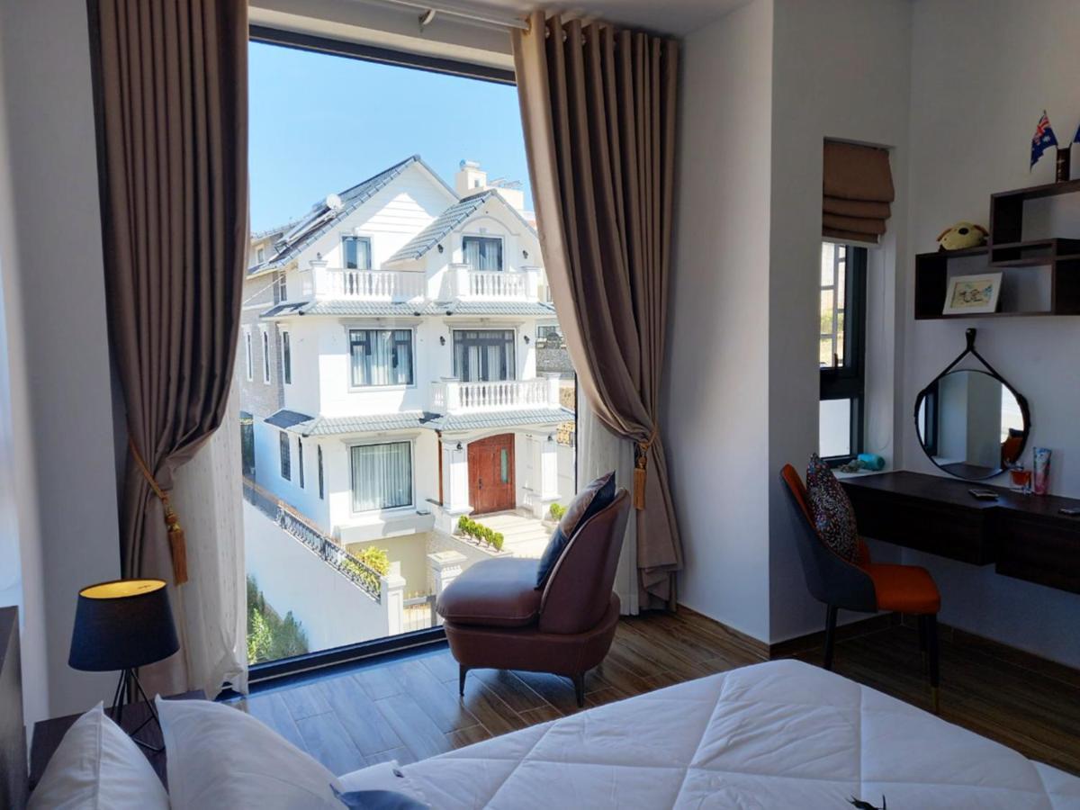 Kp Villa Dalat Екстер'єр фото