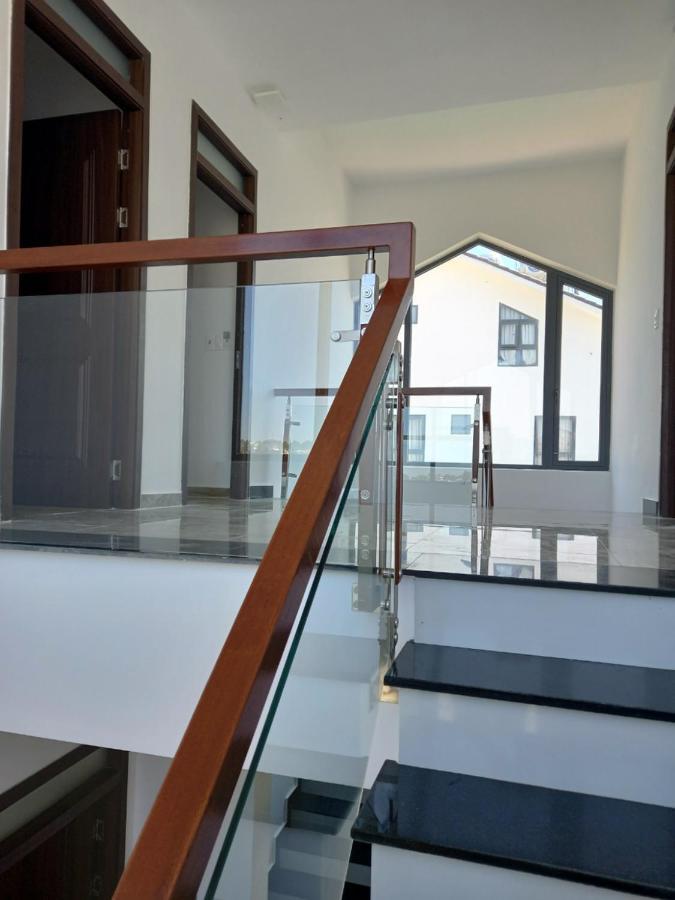 Kp Villa Dalat Екстер'єр фото