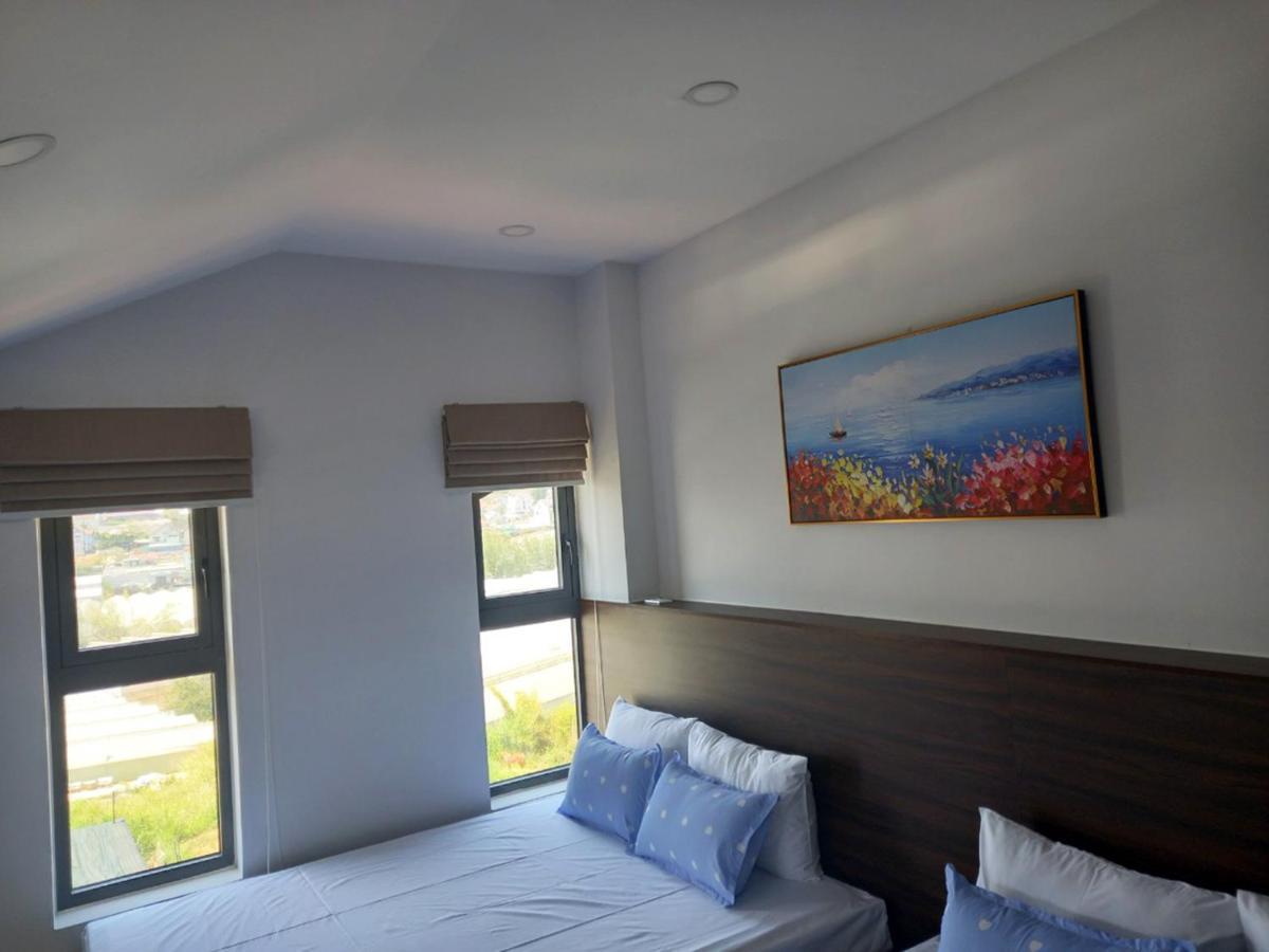 Kp Villa Dalat Екстер'єр фото