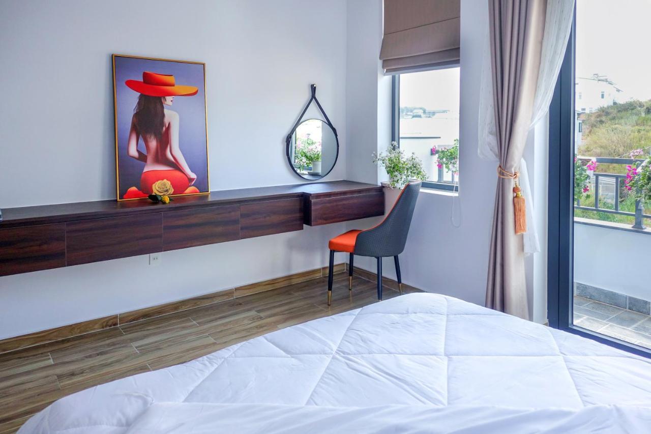 Kp Villa Dalat Екстер'єр фото