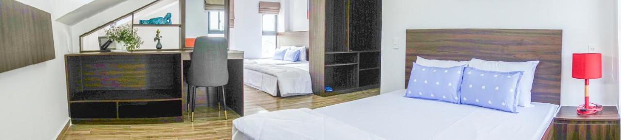Kp Villa Dalat Екстер'єр фото
