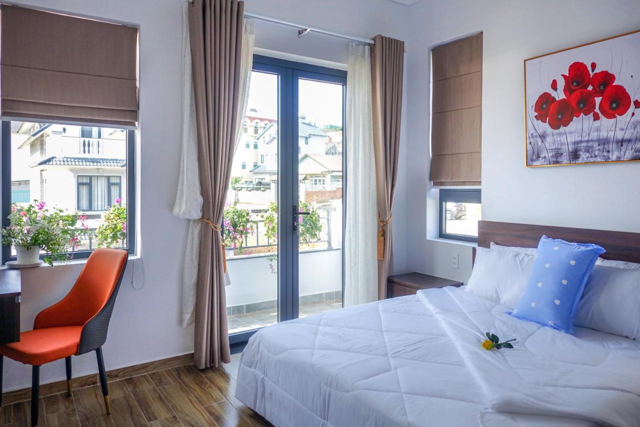 Kp Villa Dalat Екстер'єр фото
