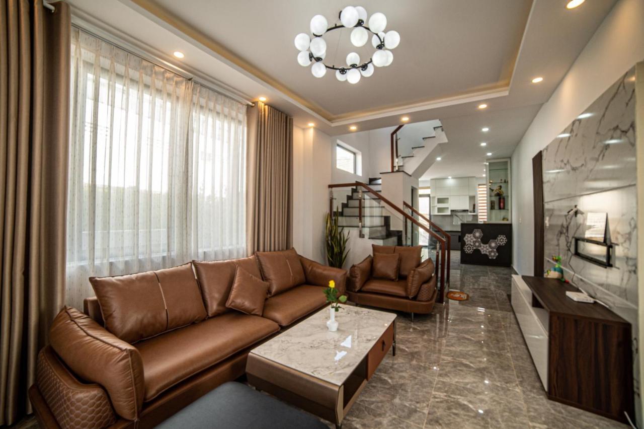 Kp Villa Dalat Екстер'єр фото