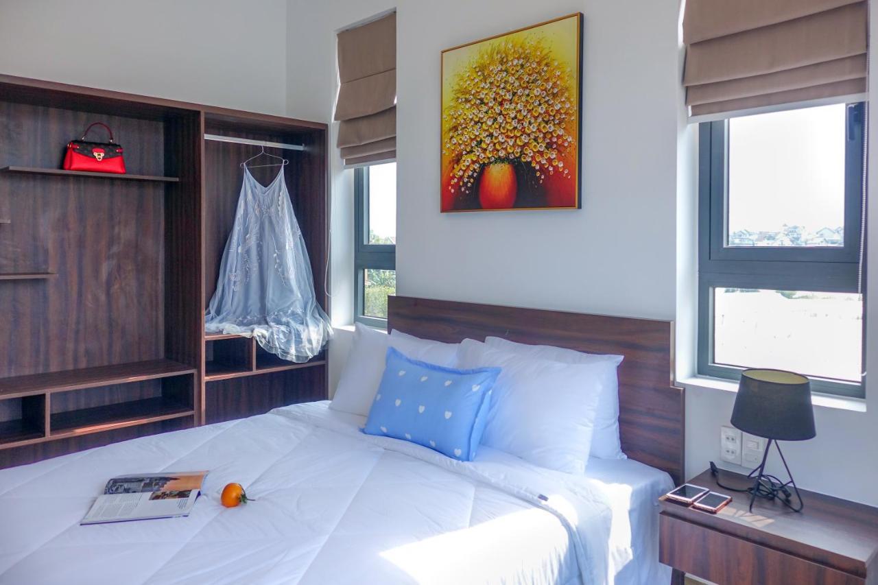 Kp Villa Dalat Екстер'єр фото