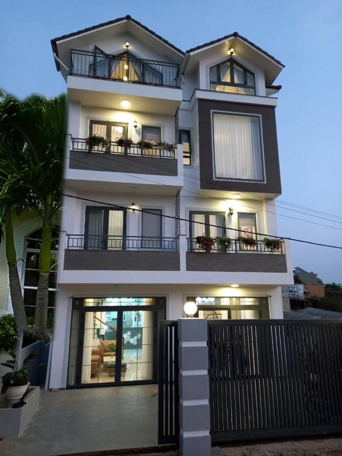 Kp Villa Dalat Екстер'єр фото