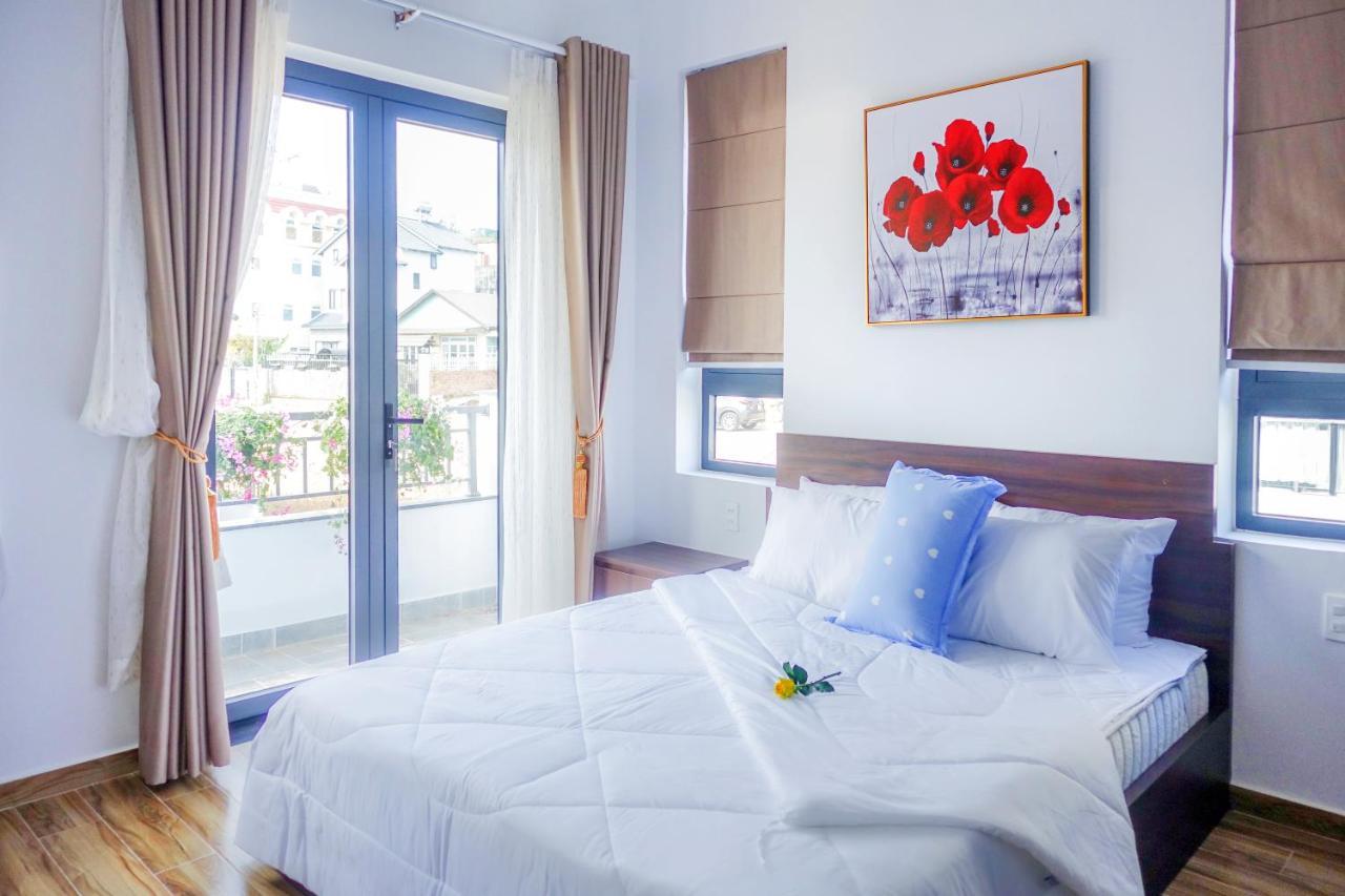 Kp Villa Dalat Екстер'єр фото