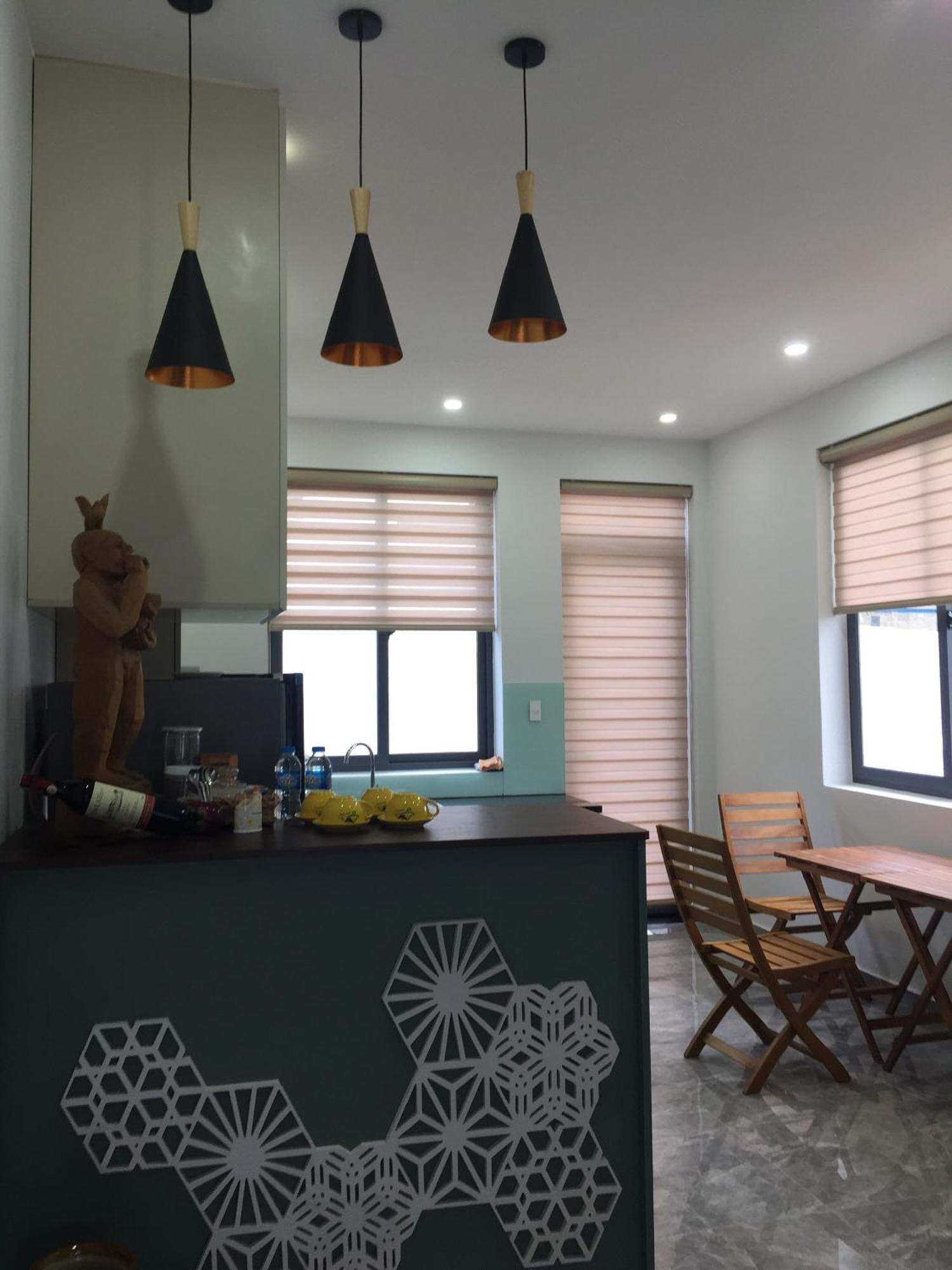 Kp Villa Dalat Екстер'єр фото