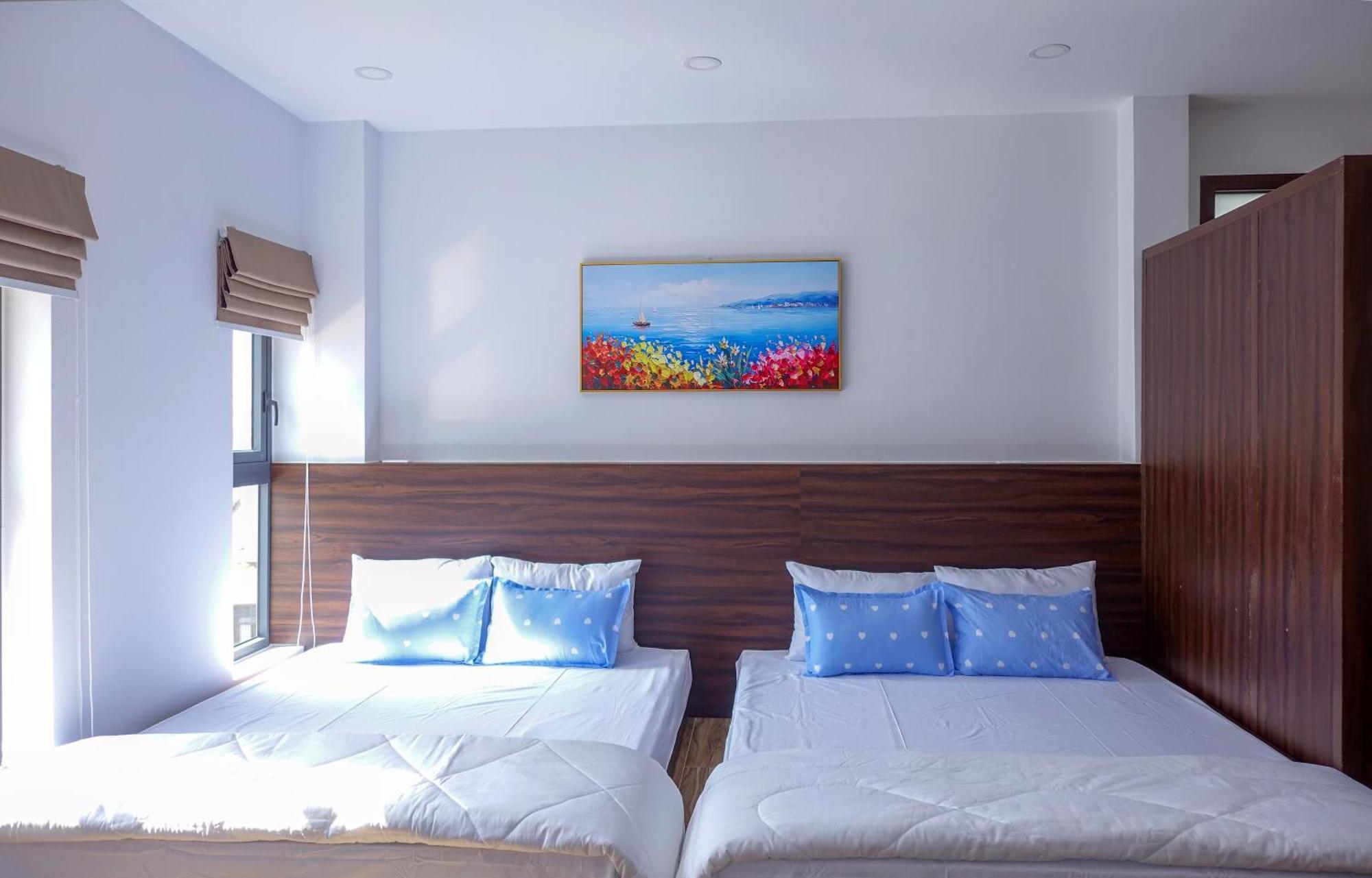 Kp Villa Dalat Екстер'єр фото