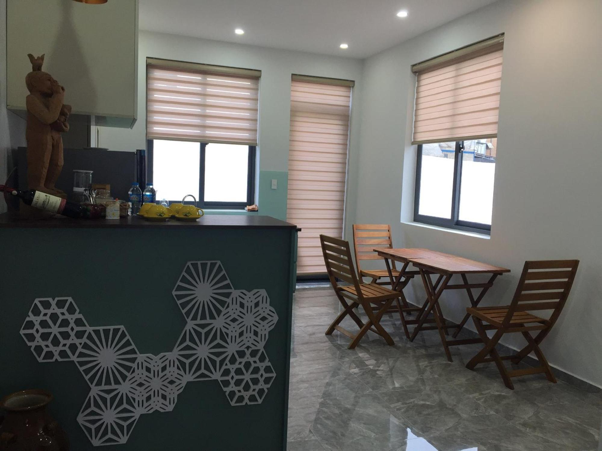Kp Villa Dalat Екстер'єр фото