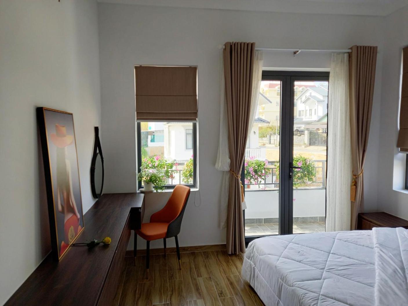 Kp Villa Dalat Екстер'єр фото