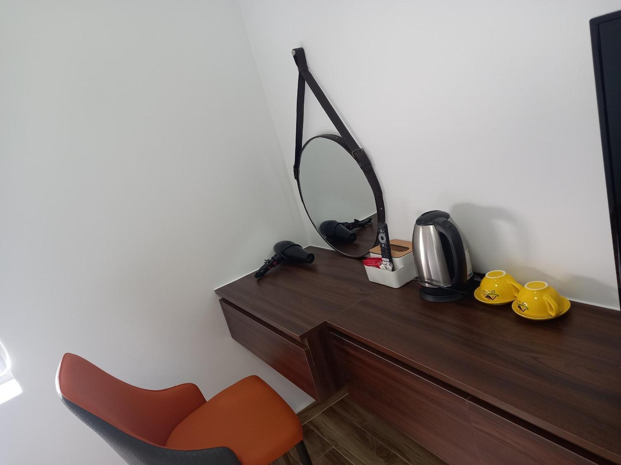 Kp Villa Dalat Екстер'єр фото