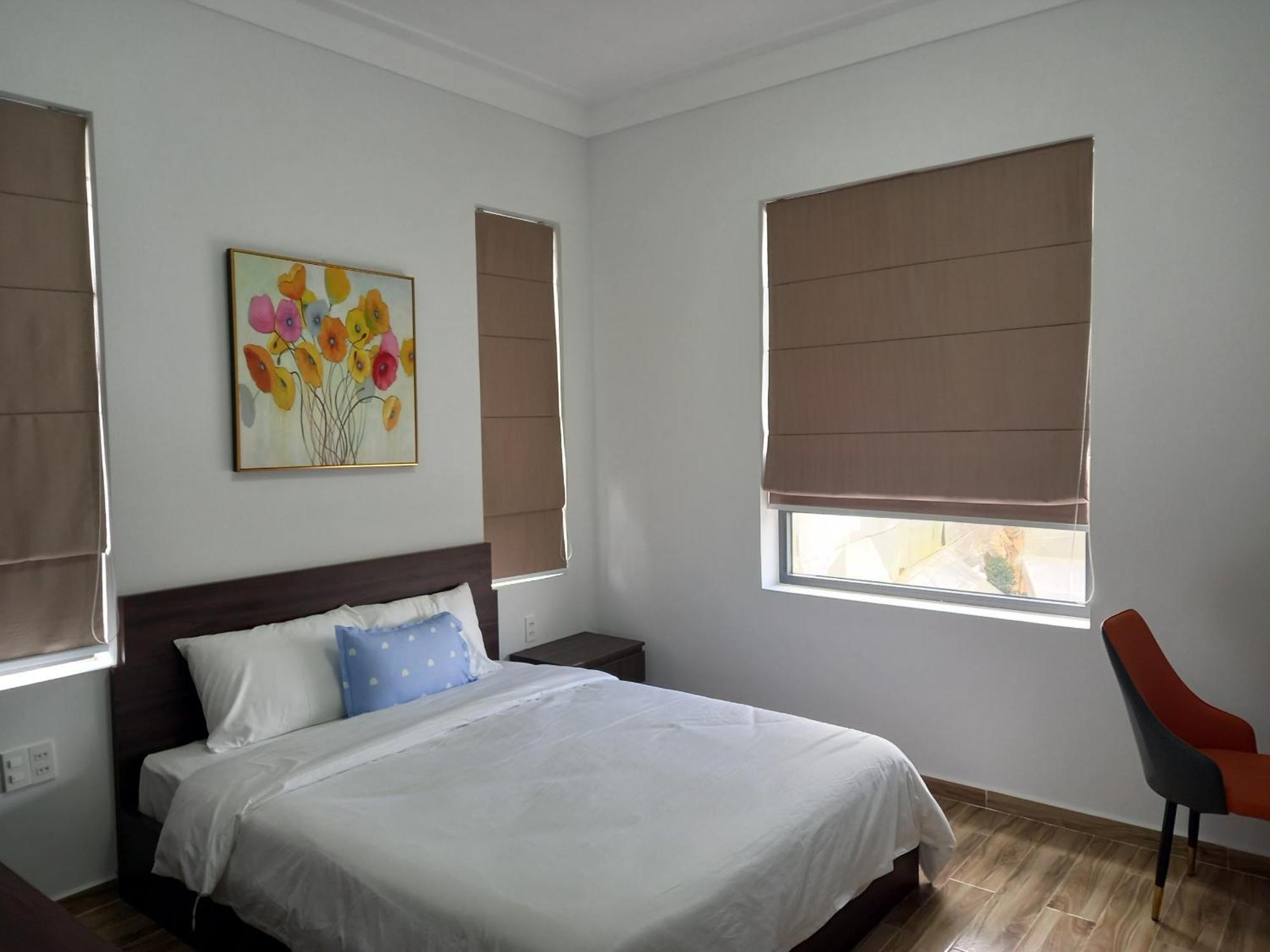 Kp Villa Dalat Екстер'єр фото