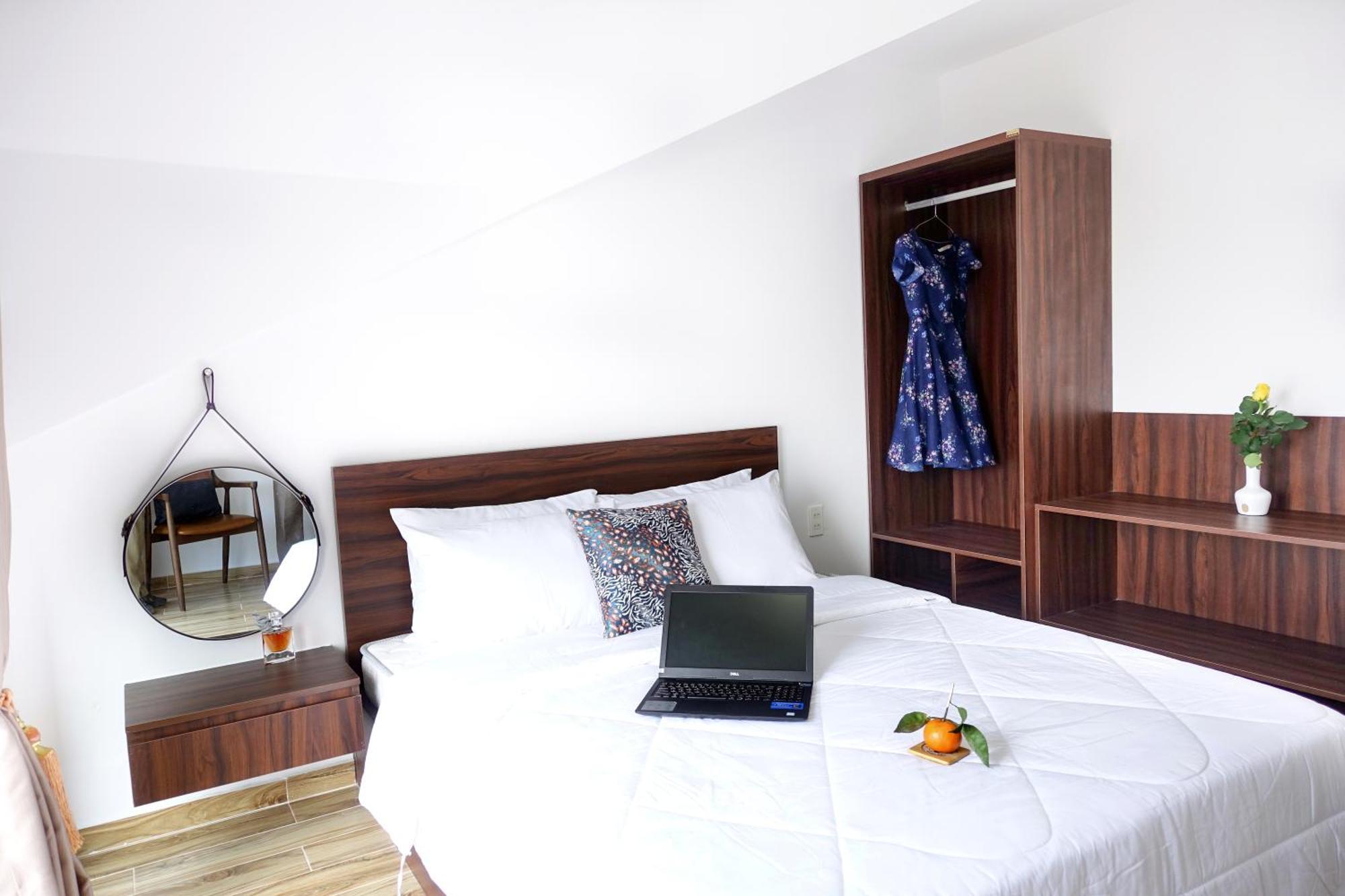 Kp Villa Dalat Екстер'єр фото