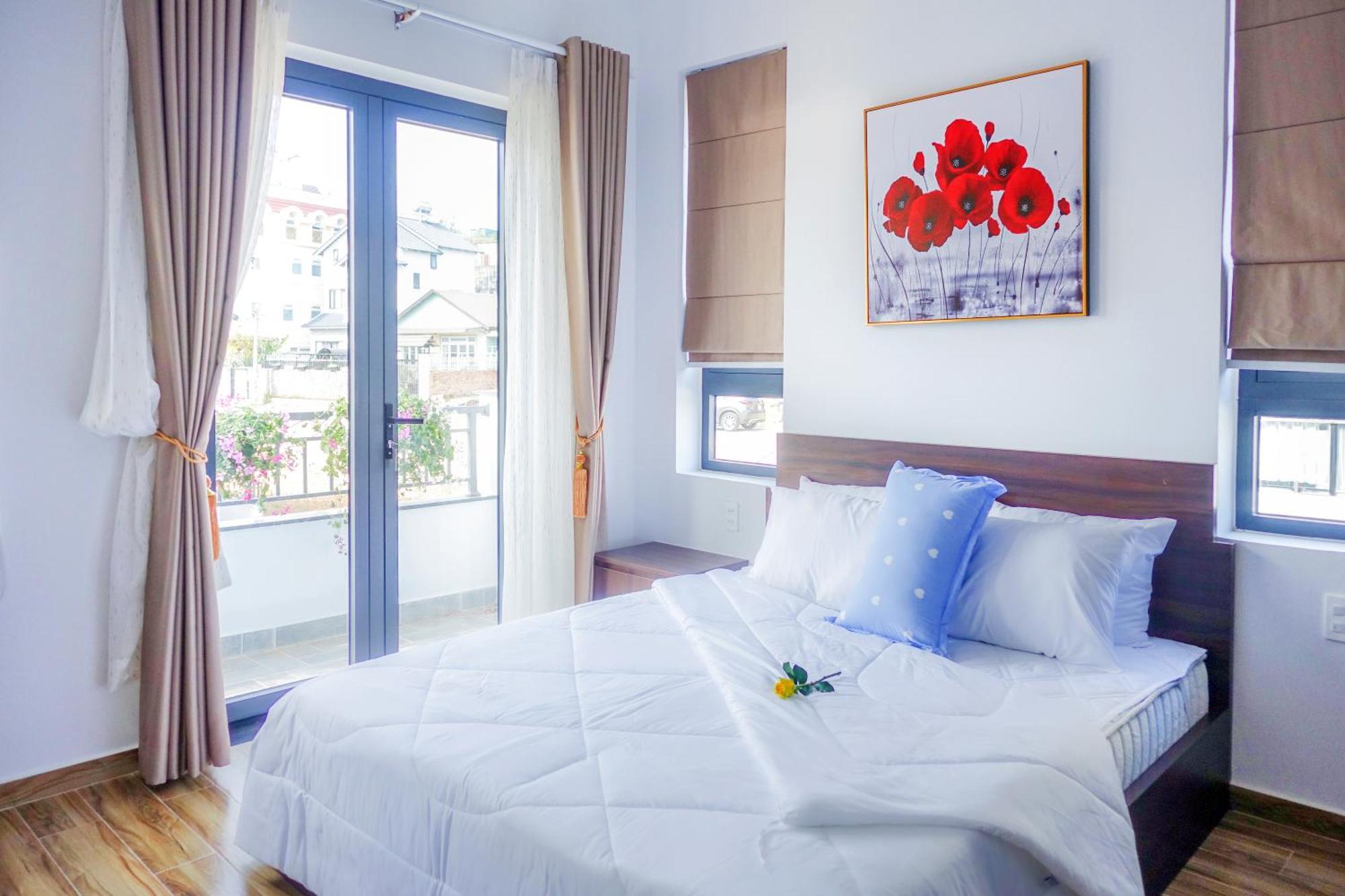 Kp Villa Dalat Екстер'єр фото